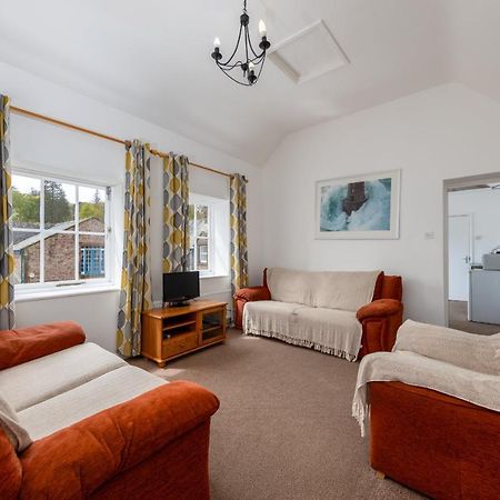 Muncaster Castle Coachman'S Quarters Bed and Breakfast Ravenglass Exteriör bild