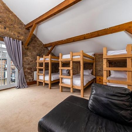 Muncaster Castle Coachman'S Quarters Bed and Breakfast Ravenglass Exteriör bild