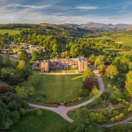 Muncaster Castle Coachman'S Quarters Bed and Breakfast Ravenglass Exteriör bild